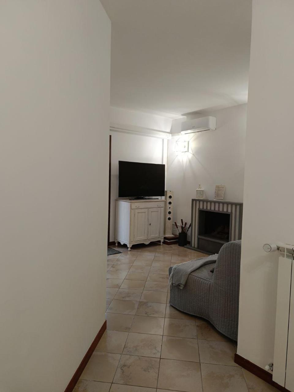 Facile Vacanze Romane Exteriör bild