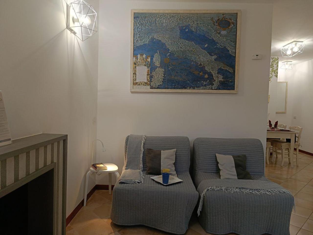 Facile Vacanze Romane Exteriör bild